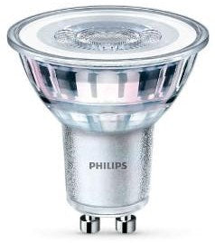 Philips LED-Spot GU10 230 V 3,5–35 W 2700 K Blister – 5105121