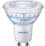 Philips LED-Spot GU10 230 V 3,8 W-50 W Warmlicht-Blister – 5105315