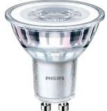 Philips LED-Spot GU10 230 V 4,8–50 W Szenenschalter Blister – 5105324