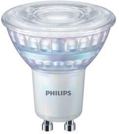 Philips LED-Spot GU10 6,2-80 W 2700 K dimmbar – led3452
