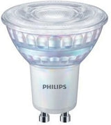 Philips LED-Spot gu10 6,2-80 W 4000 K dimmbar – led3454 - afbeelding 1