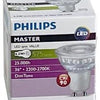 Philips LED-Spot GU10 6,2-80 W Dimmton - led3451
