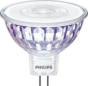 Philips LED-Spot GU5.3 12V 5-35W Dimtone - led3560
