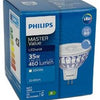 Philips LED-Spot gu5.3 12V 5,8-35W 3000K dimmbar - led3546