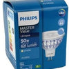 Philips LED-Spot gu5.3 12V 7,5-50W 2700K dimmbar - led3552