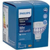 Philips LED-Spot gu5.3 12V 7,5-50W 4000K dimmbar - led3556