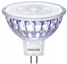 Philips LED-Spot gu5.3 12 V 7–50 W 4000 K – LED3524