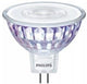 Philips LED-Spot gu5.3 12 V 7–50 W 4000 K – LED3524