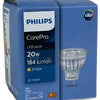 Philips LED-Spot MR11 Gu4 12V 2,3-20W 2700K - LED3477