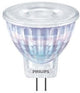 Philips LED-Spot MR11 Gu4 12V 2,3-20W 2700K - LED3477
