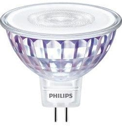 Philips LED-Spot MR16 12V 6,3W Blister 5104250