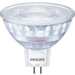 Philips führte 50W GU5.3 WW 12V 36d WGD SRT4 Lighting