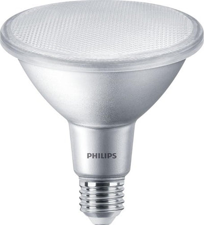 Philips LED-Spot par38 e27 9-60w 2700k 25gr ip65 - led3612