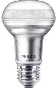 Philips LED-Spot R63 E27 4,5-60 W 2700 K dimmbar Blister – 5103335