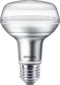 Philips LED-Spot R80 E27 9-100 W 2700 K dimmbar Blister – 5103360