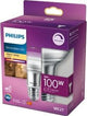 Philips LED-Spot R80 E27 9-100 W 2700 K dimmbar Blister – 5103360