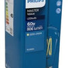 Philips LED ST64 E27 5,9-60W Filament klarer Dimmton - LED3804