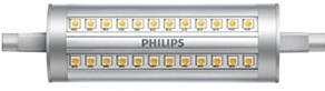 Philips LED-Leiste R7S 118 mm 14-120 W 3000 K dimmbar – led3607