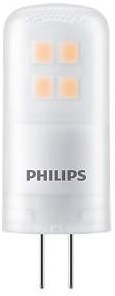 Philips LED Plug-in G4 12V 2,1-20W 2700K dimmbar - led3591