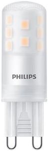 Philips LED-Stecker G9 230V 2,6-25W 2700K dimmbar - LED3593