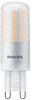 Philips LED-Stecker G9 230V 4,8-60W 2700K - LED3597