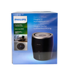 Philips Luftbefeuchter Serie 2000 schwarz