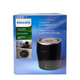 Philips Luftbefeuchter Serie 2000 schwarz
