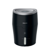 Philips Luftbefeuchter Serie 2000 schwarz