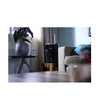 Philips Luftbefeuchter Serie 2000 schwarz