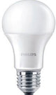 Philips Philips LED A60 11 W = 75 W E27 2700 K – LED3362