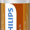 Philips Batterie Monocell LR20 Philips