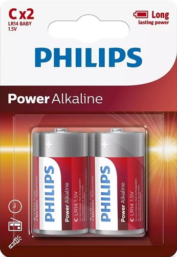 Philips Philips Powerlife Englisch St. lr14 bl.a2 3013010
