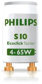 Philips Philips Starter S10 Universal 4-65 Watt 5418780