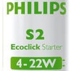 Philips Philips Starter S2 Serie 4-22 Watt 5418760