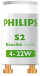 Philips Philips Starter S2 Serie 4-22 Watt 5418760