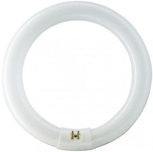 Philips runde Leuchtstofflampe, 22 W, 840 Watt, kaltweiß, 5900609