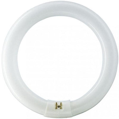 Philips TL-E Master Circular Super 40W 840 Kaltweiß G10Q | 12 Stk