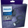 Philips Kordelpendelleuchte schwarz 150 cm – 5473850