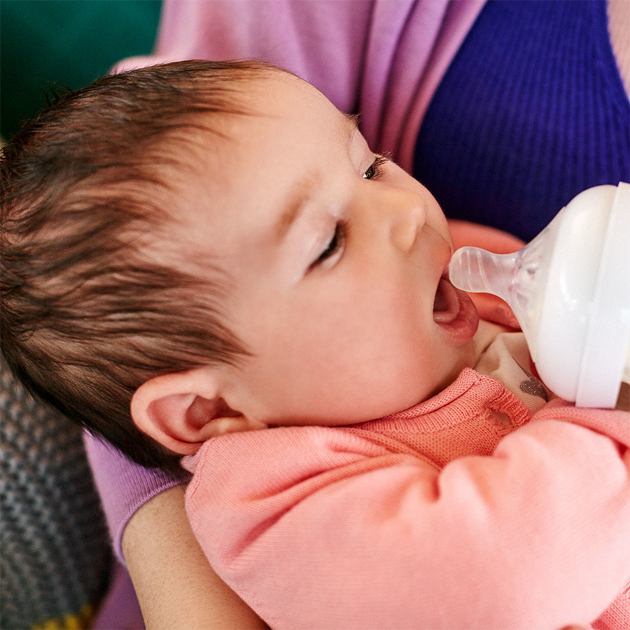 Imp Philips Trainingsflasche Avent 125ml