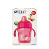 Philips Auslaufbecher Avent Pink 260 ml