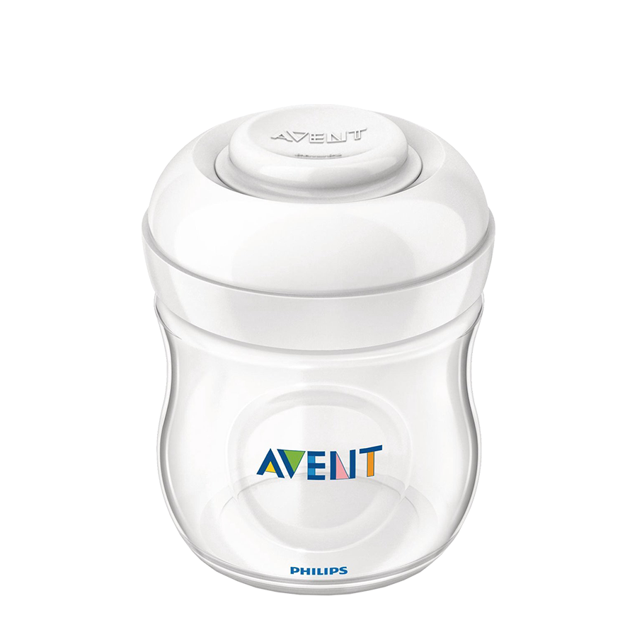 Philips Auslaufbecher Avent Pink 260 ml