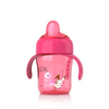 Philips Auslaufbecher Avent Pink 260 ml