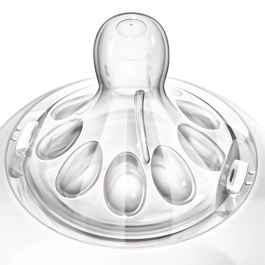 Philips Auslaufbecher Avent Pink 260 ml