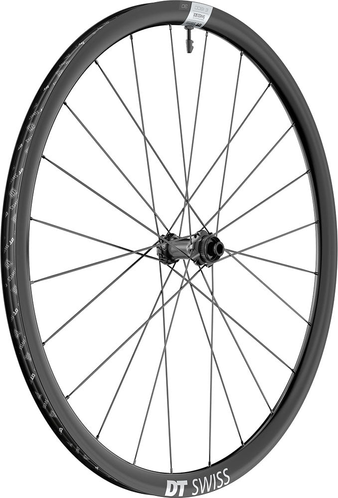 DT Swiss E 1800 Spline® DB 650B 27,5 30 mm Vorderrad
