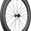 DT Swiss Arc 1400 Dicut® WTS Carbon 62 Disc CL Vorderrad