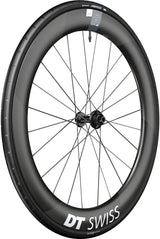 DT Swiss Arc 1400 Dicut® WTS Carbon 62 Disc CL Vorderrad - afbeelding 1