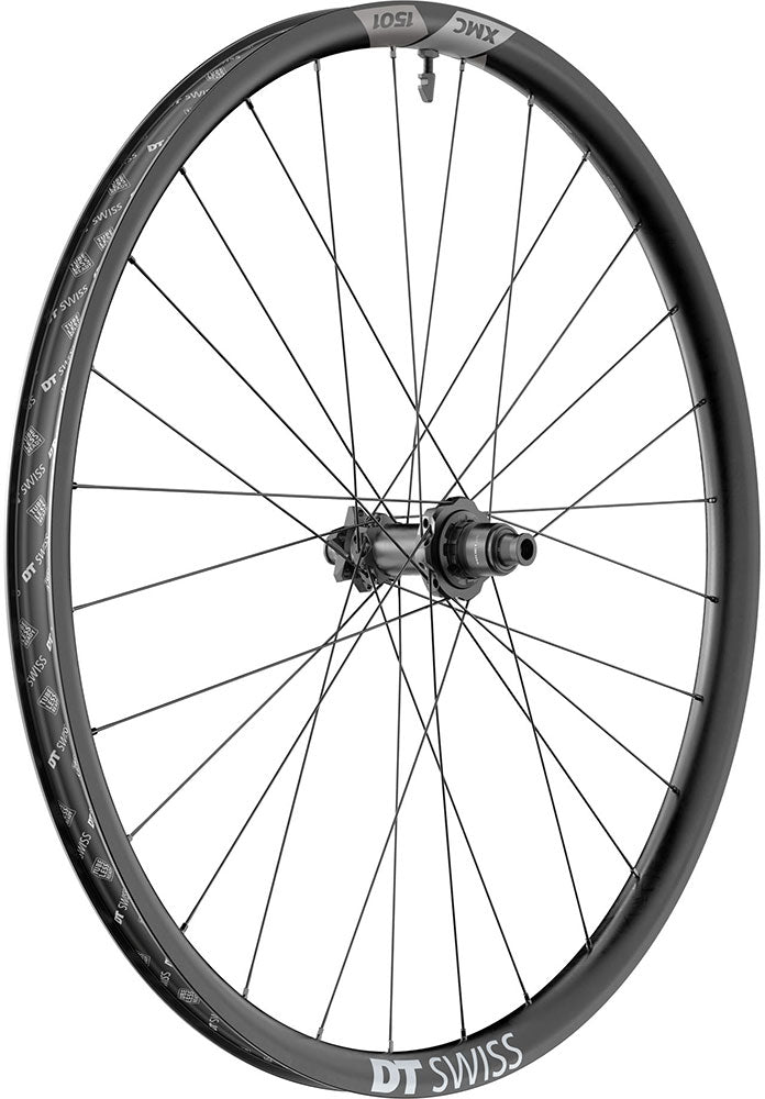 DT Swiss XMC 1501 Spline® One 30 Carbon 6-Loch Boost 29 Hinterrad