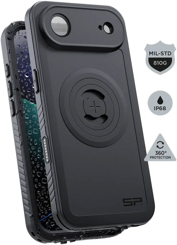 Sp Connect Xtreme Handyhülle für Apple iPhone Air
