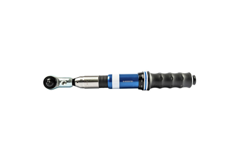 Gedore Knickdrehmomentschlüssel | 3 8 | 10-50 nm | (050685) - 2839679