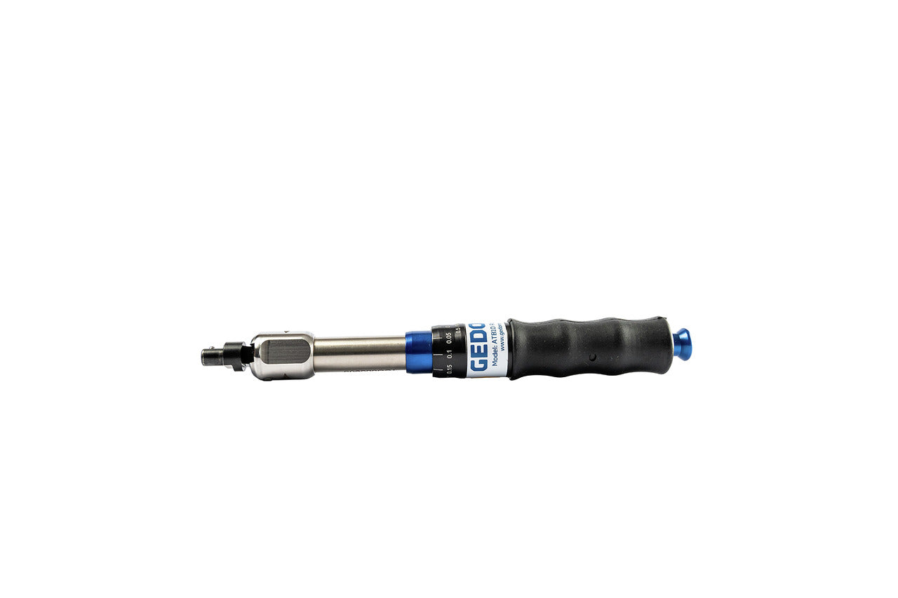 Gedore Knickdrehmomentschlüssel atb z | 8mm | 2-10 nm | (050550) - 2907178